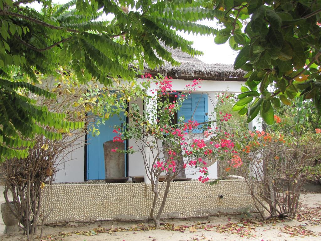 Bazouk Du Saloum Ecolodge Mar Lodj ห้อง รูปภาพ